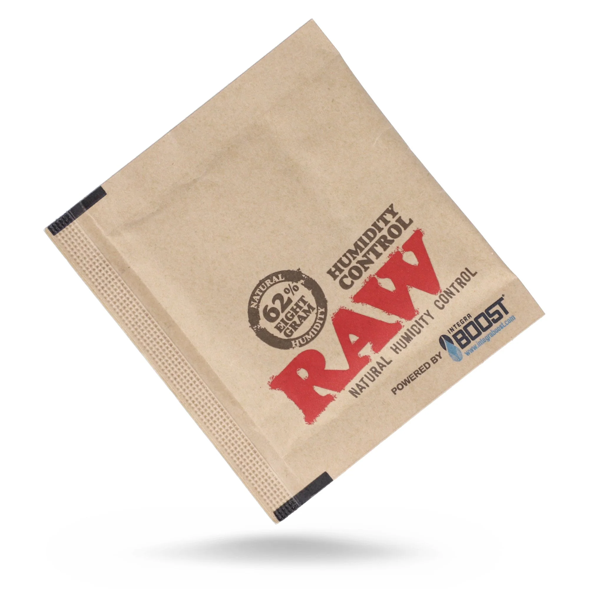 Raw Humidity Pack RAW 62% Humidity Control Pack 8-67 Gram - ESD Official